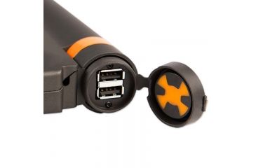 Image of Bushnell SolarBook 850 PP1085