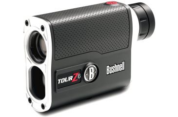 Image of Factory Demo, Bushnell Tour Z6 Tournament Edition Laser Rangefinder 201960