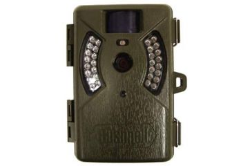 Image of Bushnell Trail Camera with Color Viewer 119335C