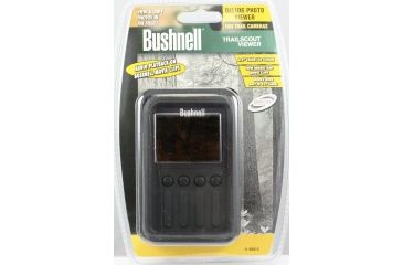 Image of Bushnell Trail Scout Camera Deluxe Viewer 119501c