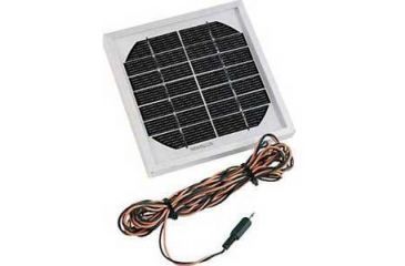 Image of Bushnell Trail Scout Pro Solar Panel Accessory 119750c
