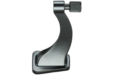 Image of Bushnell Tripod Adapter Black, Clam 6 Language 161002CM