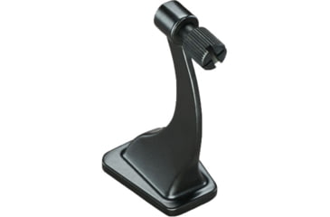 Image of Bushnell Tripod Adapter Black, Clam 6 Language, Black, 161002CM