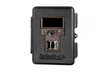 Image of Bushnell Wireless Trophy Cam Brown Security Case 192265