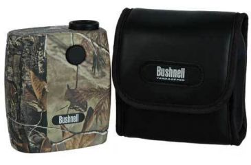 Image of Bushnell Yardage Pro Sport 450 REALTREE Rangefinder
