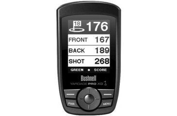 Image of Bushnell Yardage Pro XG Golf GPS 368200