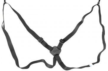 Image of Butler Creek Binocular Caddy Elastic / Binoculars suspenders 16123