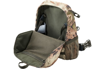 Image of Butler Creek Featherlight Bino Caddy, Camo, Large, 16130