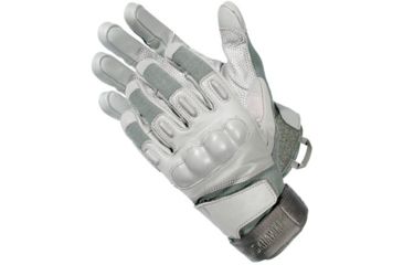 Image of Blackhawk S.O.L.A.G. HD with Kevlar, Color - Olive Drab, Size - Large, 8151LGOD