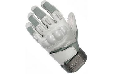 Image of Blackhawk S.O.L.A.G. HD with Kevlar, Color - Olive Drab, Size - Large, 8151LGOD