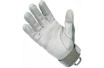 Image of Blackhawk S.O.L.A.G. HD with Kevlar, Color - Olive Drab, Size - Large, 8151LGOD