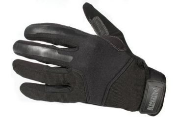 Image of Blackhawk CRG2 Cut Resistant Patrol Gloves w/Spectra