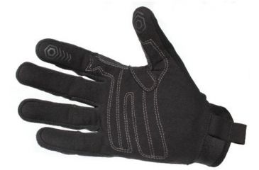 Image of Blackhawk CRG2 Cut Resistant Patrol Gloves w/Spectra