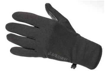Image of Blackhawk Cool Weather Shooting Gloves