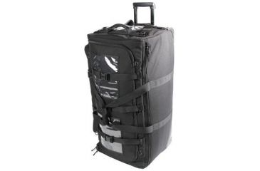 Image of Blackhawk A.L.E.R.T. 5 Bag, Black Color