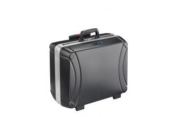 Image of B&amp;W International Barracuda Tool Case W/Pockets Flight Ready, Black 115.05/P