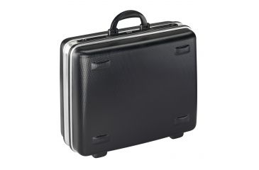 Image of B&amp;W International Vol Tool Case With Pocket Boards, Black 114.03/P