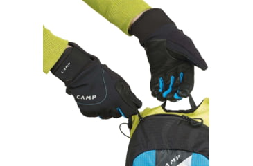 Image of C.A.M.P. G Tech Evo Glove, Extra Large, 3154XL