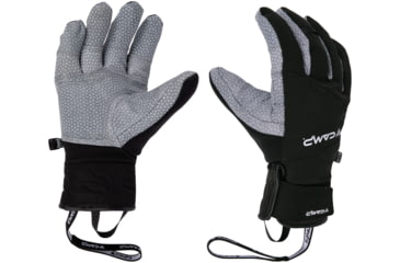 Image of C.A.M.P. Geko Ice Pro Glove, Black, 3XL, 3150XXXL