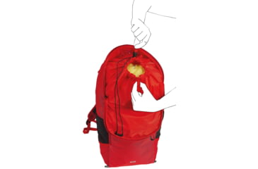 Image of C.A.M.P. M20 Packs, Red, 3205-Red