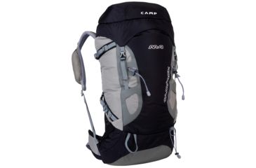 Image of C.A.M.P. M4 Pack -Black