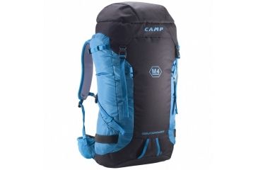 Image of C.A.M.P. M4 Pack -Blue/Black