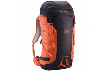 Image of C.A.M.P. M4 Pack -Red/Black
