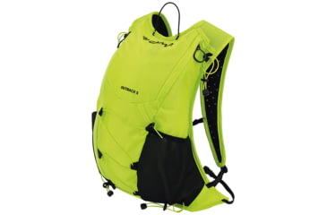 Image of C.A.M.P. Outback 5 Packs, Lime, 3105-Lime