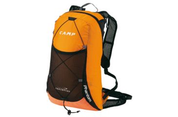 Image of C.A.M.P. Phantom 18 L Pack 1098 cu in-Orange