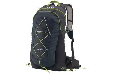 Image of C.A.M.P. Phantom 2.0 Pack-Black/Green
