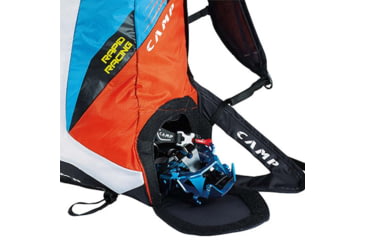 Image of C.A.M.P. Rapid Racing Packs, 2969
