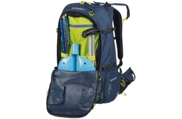 Image of C.A.M.P. Ski Raptor 30 Pack, Dark Blue, 314722