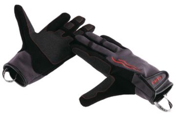 Image of C.A.M.P. Start Belay Gloves - Full Finger-Small