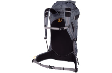 Image of C.A.M.P. Summit 30 Backpack, Anthracite Grey, 3299-01