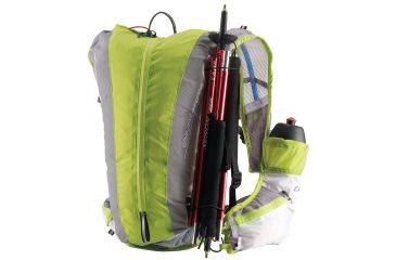Image of Trail Vest Light-Green/White-Large