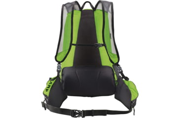Image of C.A.M.P. Up Pack, Green/Black, 23702