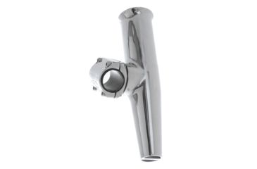 Image of C.E. Smith Adjustable Mid Mount Rod Holder f/1-5/16" OD - Silver 29080