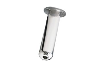 Image of C.E. Smith Flush Mount Rod Holder - 0 Degree 10-1/2" Deep 29090