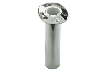 Image of C.E. Smith Flush Mount Rod Holder - 0 Degree 29087