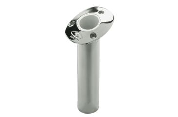 Image of C.E. Smith Flush Mount Rod Holder - 15 Degree 29088