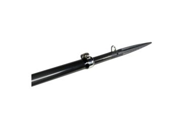 Image of C.E. Smith Gen2 Carbon Fiber Center Rigger Pole 2-Sections - 12' 62242