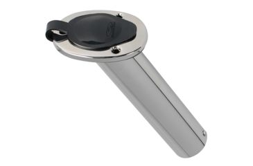 Image of C.E. Smith Mount, 30 Degree Rod Holder Flush 36740