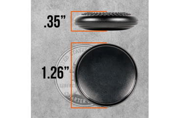 Image of C&amp;H Precision Weapons BullyTRAKR Tracking device Case Only