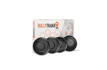 Image of C&amp;H Precision Weapons BullyTRAKR Tracking device for IOS