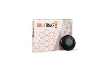 Image of C&amp;H Precision Weapons BullyTRAKR Tracking device for IOS