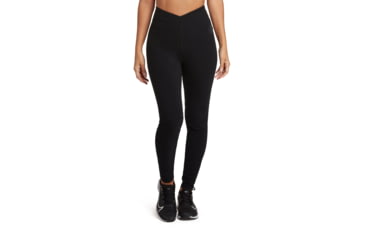 Image of Body Glove Say It Aint So High Waisted Legging - Black 0D72C855, S, BLACK, JL0293B1643D-001-S