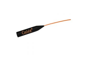 Image of Cablz Adjustible Eyewear Retainer, Monoz, Flourescent Yellow, MONOZY