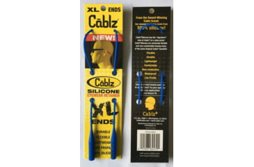 Image of Cablz Silicone XL Eyewear Retainer