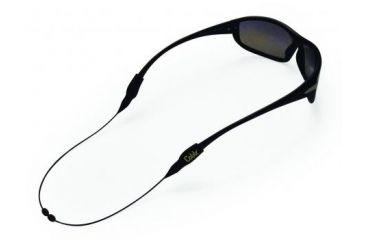 Image of Cablz Eyewear Retainer, Zipz, XL, 14 in, ZipzXLB14