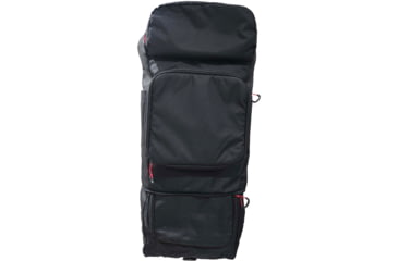 Image of Cactus Jack Expandable Backpack w/ Concealed Carry, Black, CJBK